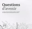 Couverture du livre « Questions d'avenir » de  aux éditions Georg