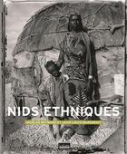Couverture du livre « Nids ethniques » de Marzorati/Reynard aux éditions Hoebeke
