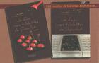 Couverture du livre « Coffret tablette de chocolat prestige » de Anne Deblois aux éditions Romain Pages