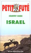 Couverture du livre « Israel 1999, le petit fute (edition 1) » de Collectif Petit Fute aux éditions Le Petit Fute