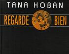 Couverture du livre « Regarde bien » de Hoban Tana aux éditions Kaleidoscope