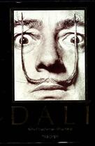 Couverture du livre « Dali » de Gilles Neret aux éditions Taschen