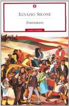 Couverture du livre « Fontamara » de Ignazio Silone aux éditions Mondadori