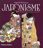 Couverture du livre « Japonisme the japanese influence on western art since1858 (paperback) » de Wichmann Siegfried aux éditions Thames & Hudson