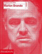 Couverture du livre « Marlon Brando » de Florence Colombani aux éditions Phaidon Press
