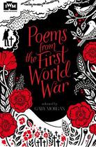 Couverture du livre « Poems from the First World War » de Morgan Gaby aux éditions Pan Macmillan