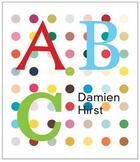 Couverture du livre « Damien hirst abc » de Other Criteria aux éditions Other Criteria