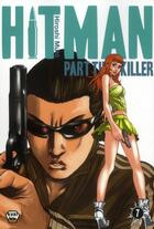 Couverture du livre « Hitman - part time killer Tome 7 » de Hiroshi Muto aux éditions Ankama
