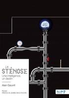 Couverture du livre « La Ste nose : Une intelligence, un destin » de Alain Gauvrit aux éditions Nombre 7