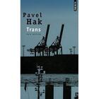 Couverture du livre « Trans » de Pavel Hak aux éditions Points