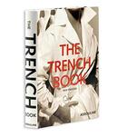 Couverture du livre « The trench book » de Nick Foulkes aux éditions Assouline