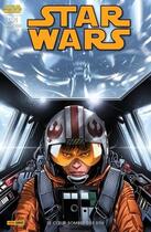 Couverture du livre « Star Wars n.4 » de Star Wars aux éditions Panini Comics Fascicules