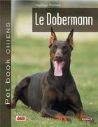 Couverture du livre « Le doberman » de  aux éditions Artemis