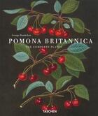 Couverture du livre « Pomona britannica-trilingue - ju » de  aux éditions Taschen