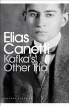 Couverture du livre « Kafka'S Other Trial » de Elias Canetti aux éditions Adult Pbs