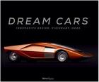 Couverture du livre « Dream cars » de Schleuning aux éditions Rizzoli