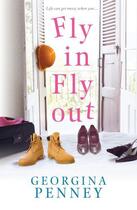 Couverture du livre « Fly In, Fly Out » de Penney Georgina aux éditions Penguin Books Ltd Digital