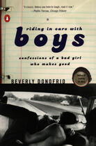 Couverture du livre « Riding In Cars With Boys » de Donofrio Beverly aux éditions Little Brown Book Group Digital