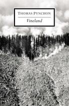 Couverture du livre « Vineland » de Thomas Pynchon aux éditions Penguin Group Us