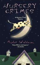 Couverture du livre « Nursery Crimes » de Ayelet Waldman aux éditions Penguin Group Us