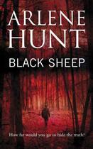 Couverture du livre « Black Sheep » de Hunt Arlene aux éditions Hachette Ireland Digital