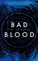 Couverture du livre « BAD BLOOD » de E.O. Chirovici aux éditions Profile Books