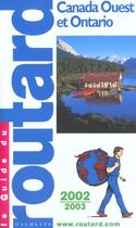 Couverture du livre « Guide Du Routard » de Philippe Gloaguen aux éditions Hachette Tourisme