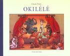 Couverture du livre « Okilélé » de Claude Ponti aux éditions Ecole Des Loisirs