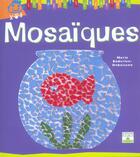 Couverture du livre « Mosaïques » de Marie Enderlen-Debuisson aux éditions Fleurus