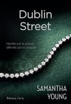 Couverture du livre « Dublin street » de Samantha Young aux éditions J'ai Lu