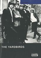 Couverture du livre « The yardbirds » de Greg Russo aux éditions Le Camion Blanc