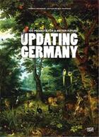 Couverture du livre « Updating germany 100 projects for a better future » de Bottger Matthias aux éditions Hatje Cantz