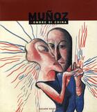 Couverture du livre « Hombre di chine » de Munoz aux éditions Hazard