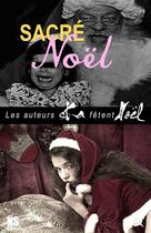 Couverture du livre « Sacré Noël » de  aux éditions Ska