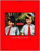 Couverture du livre « Unemployable: 30 years of hardcore, skate and street » de Boulter Jason aux éditions Thames & Hudson