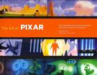 Couverture du livre « THE ART OF PIXAR - 25TH ANNIVERSARY » de Amid Amidi aux éditions Abrams