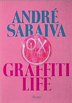 Couverture du livre « Andre saraiva curated chaos » de Saraiva Andre aux éditions Rizzoli