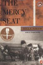 Couverture du livre « The Mercy Seat » de Askew Rilla aux éditions Penguin Group Us