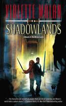 Couverture du livre « Shadowlands » de Malan Violette aux éditions Penguin Group Us