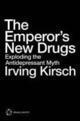 Couverture du livre « The Emperor's New Drugs Brain Shot » de Irving Kirsch aux éditions Random House Digital