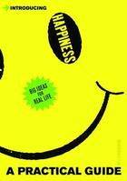 Couverture du livre « Introducing Happiness » de Buckingham Will aux éditions Icon Books Digital