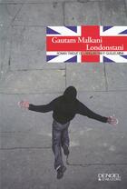 Couverture du livre « Londonstani » de Gautam Malkani aux éditions Denoel