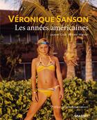 Couverture du livre « Véronique Sanson ; les années américaines » de Yann Morvan et Laurent Calut aux éditions Grasset Et Fasquelle