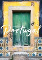 Couverture du livre « Portugal » de Gaspard Walter aux éditions La Martiniere