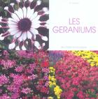 Couverture du livre « Les geraniums » de Beretta aux éditions De Vecchi