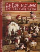 Couverture du livre « Le Noël enchanté de Filofollia francais italien » de Ferrari Patrizi aux éditions De Saxe