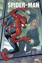 Couverture du livre « The amazing Spider-Man par Straczynski t.3 » de J. Michael Straczynski et John Romita Jr aux éditions Panini