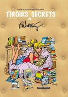 Couverture du livre « Tiroirs secrets t.1 » de  aux éditions Noir Dessin