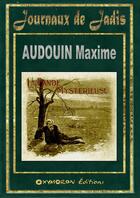 Couverture du livre « La Bande Mystérieuse » de Maxime Audouin aux éditions Oxymoron