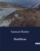 Couverture du livre « Hudibras » de Samuel Butler aux éditions Culturea